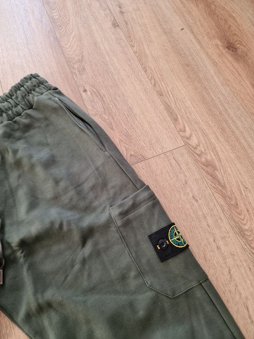 Страхотен мъжки спортен екип размер S M L XL 2XL