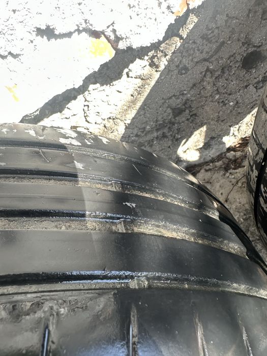 Гуми с джанти 16