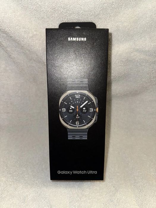 Samsung galaxy watch ultra 2025 LTE