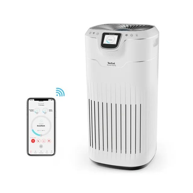 Очиститель воздуха Tefal PT8080F0