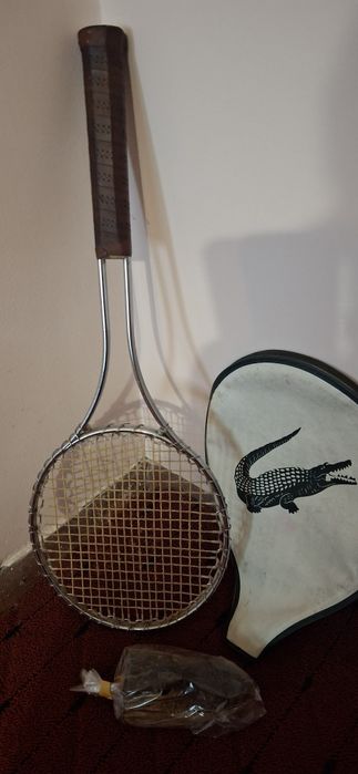 Тенис Ракета LACOSTE Франция