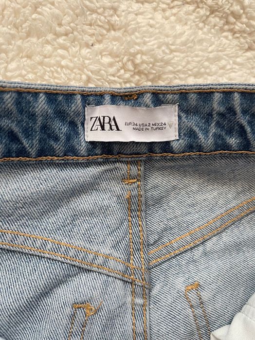 Зара брюки для девочек