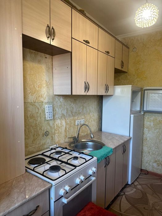 2-х комнатная квартира в центре