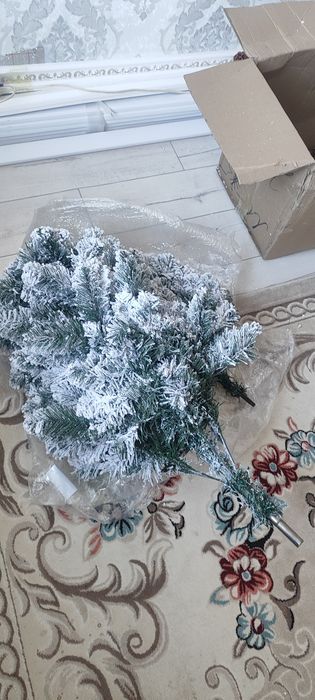 Новогодный Ёлка со скидкой