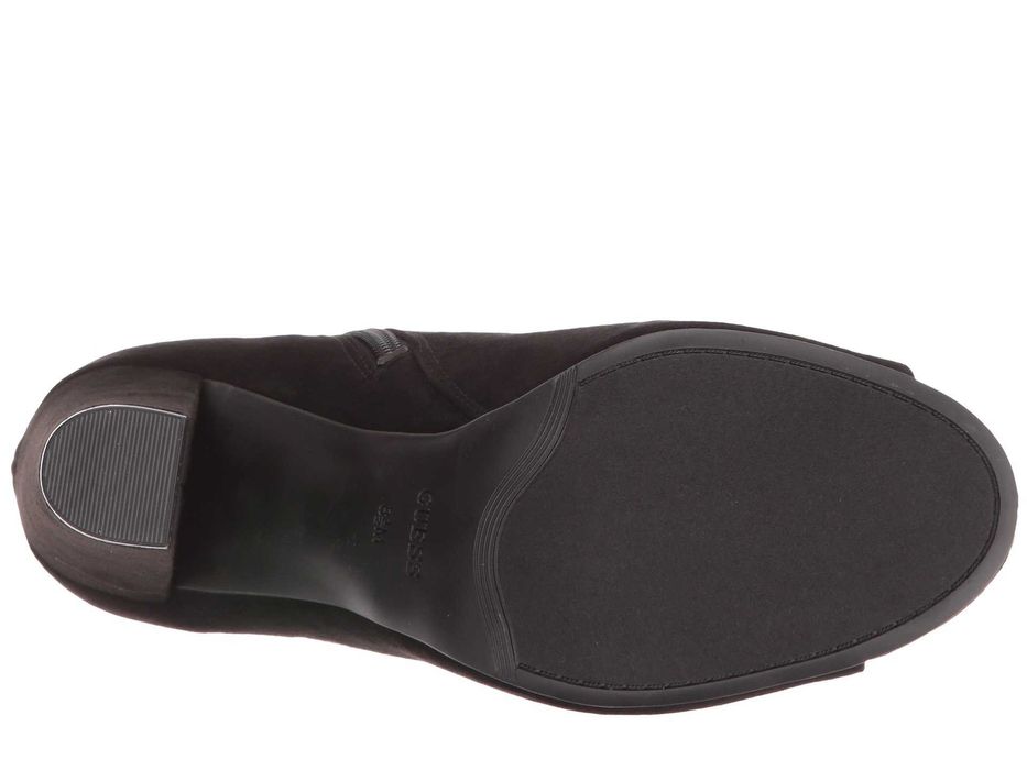 NOU! Cizme botine GUESS