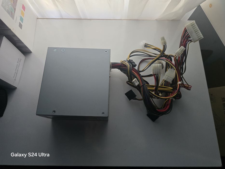 Cooler Master Elite Power 460W