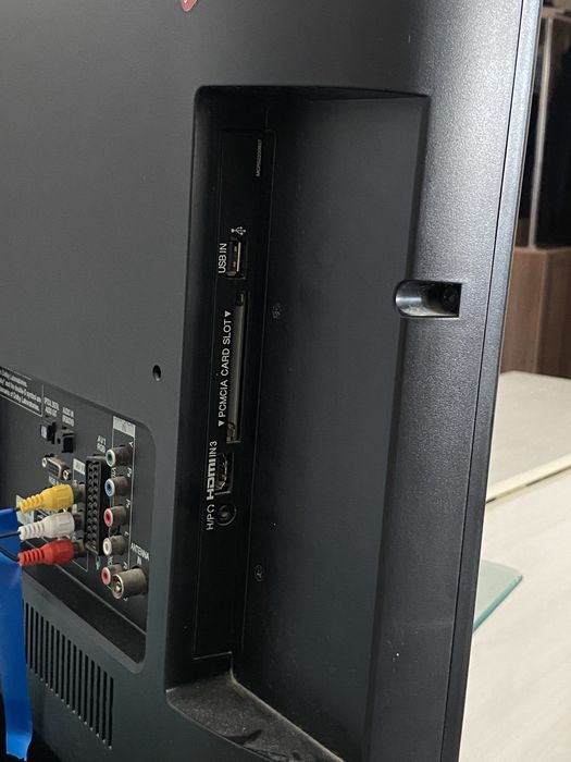 Телевизор lg