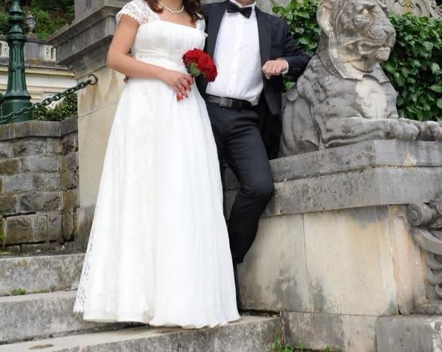 Rochie de mireasa
