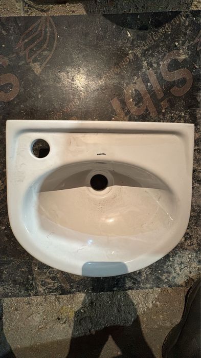Продам раковину