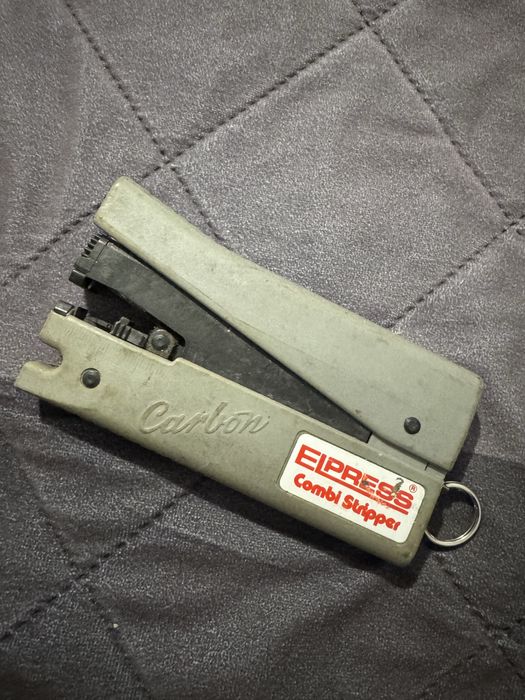 Cleste dezizolat Elpress