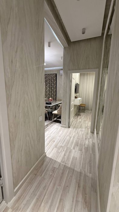 Аренда квартиры 2/8/9 Новостройка. Паркентский . Ж.К . VEK.Parkentskiy