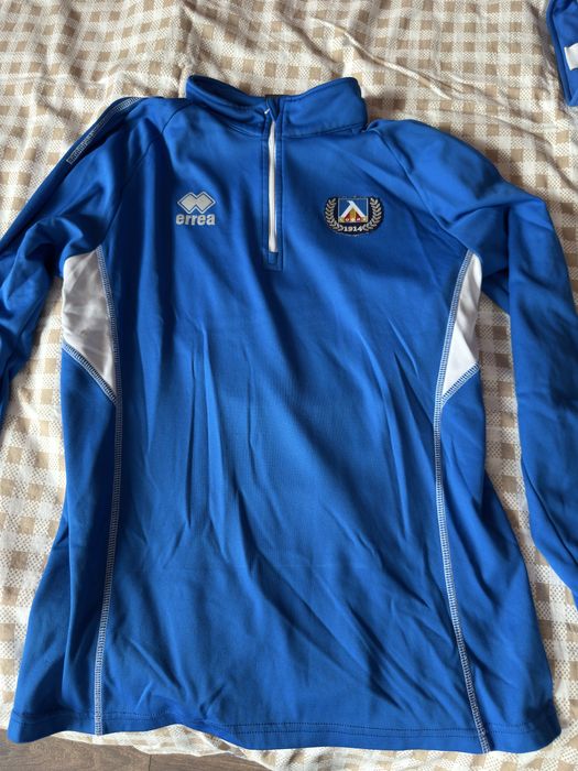 Тренировъчни горнища на Левски