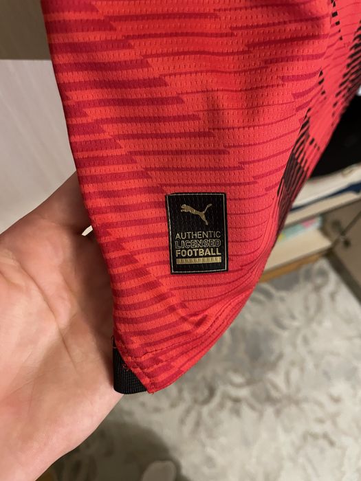 Оригинална тесника Милан