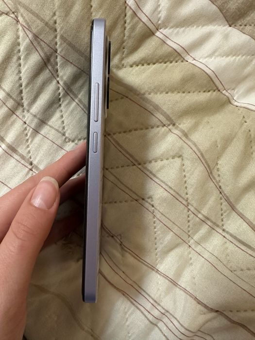 Xiaomi Redmi Note 14