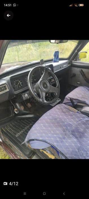 Продам ваз 2107 , 2008 г. в