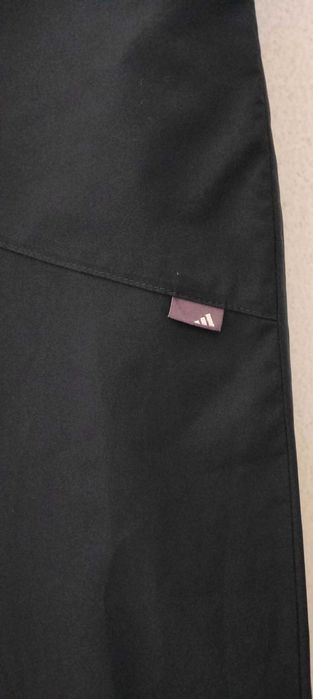 Adidas,оригинален спортно -елегантен панталон
