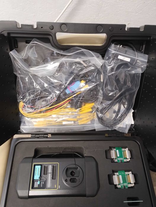 LAUNCH XPROG3 immo prog