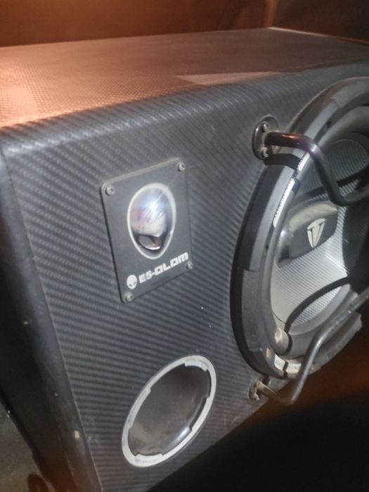 Буфер 5 элемент в хорошем состоянии