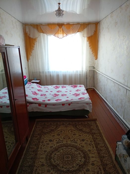 Продам дом в селе Айнаколь ( Патанино)