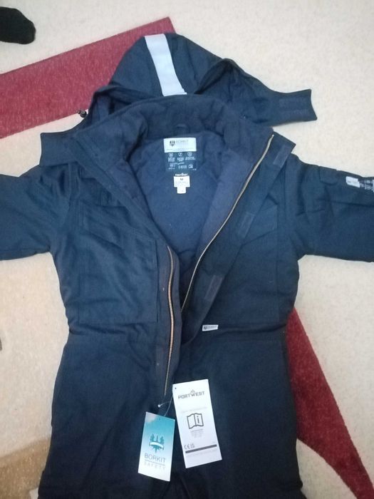 Комбенизон. Новый.