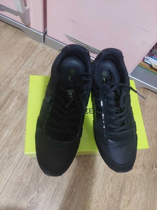 Sneakers Versace dama