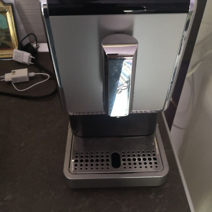 Dezmembrez Tchibo esperto și latte