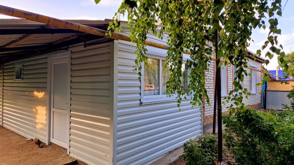 Продам Частный дом Дарьинск