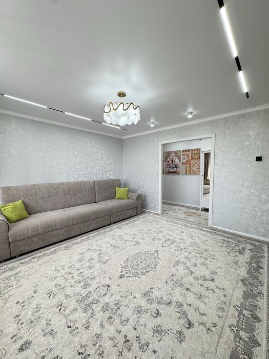Продам 3-х комн квартиру