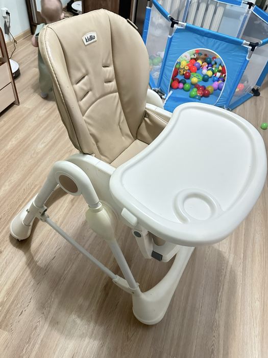 Стульчик для кормления
