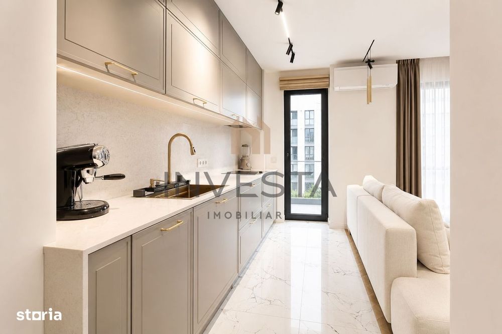 Apartament exclusivist cu 2 camere, etaj intermediar, Zorilor!