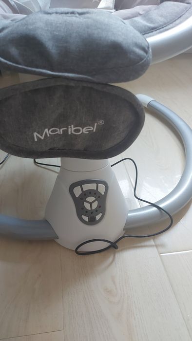 Кресло качалка Maribel multifunction rocker