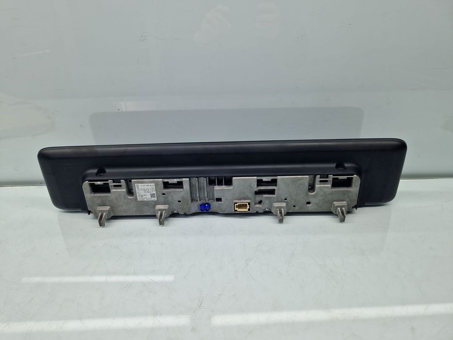 Ceas bord Mercedes Clasa A (W177) [Fabr 2019-2024] A2479008605