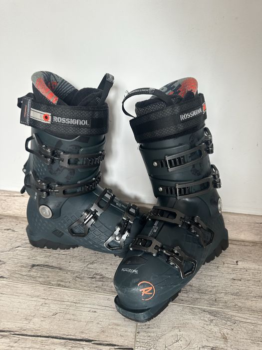 Clapari Rossignol all track 120 pro