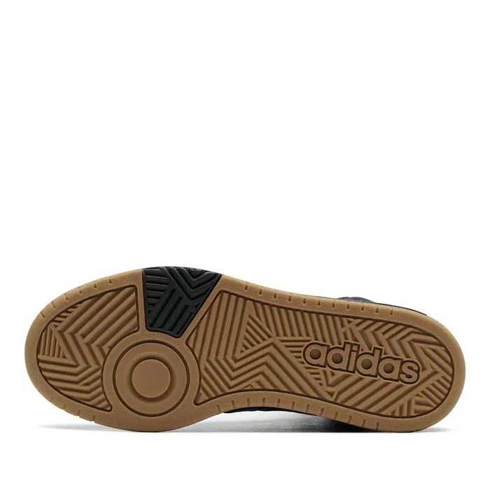 Adidas - Hoops 3.0 Mid Winter Оригинал Код 840