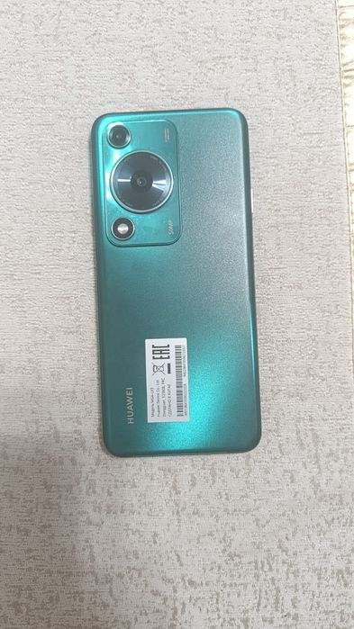HUAWEI Nova Y72 128ГБ