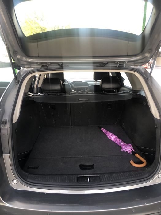 Шевролет круз 2.0 дизел