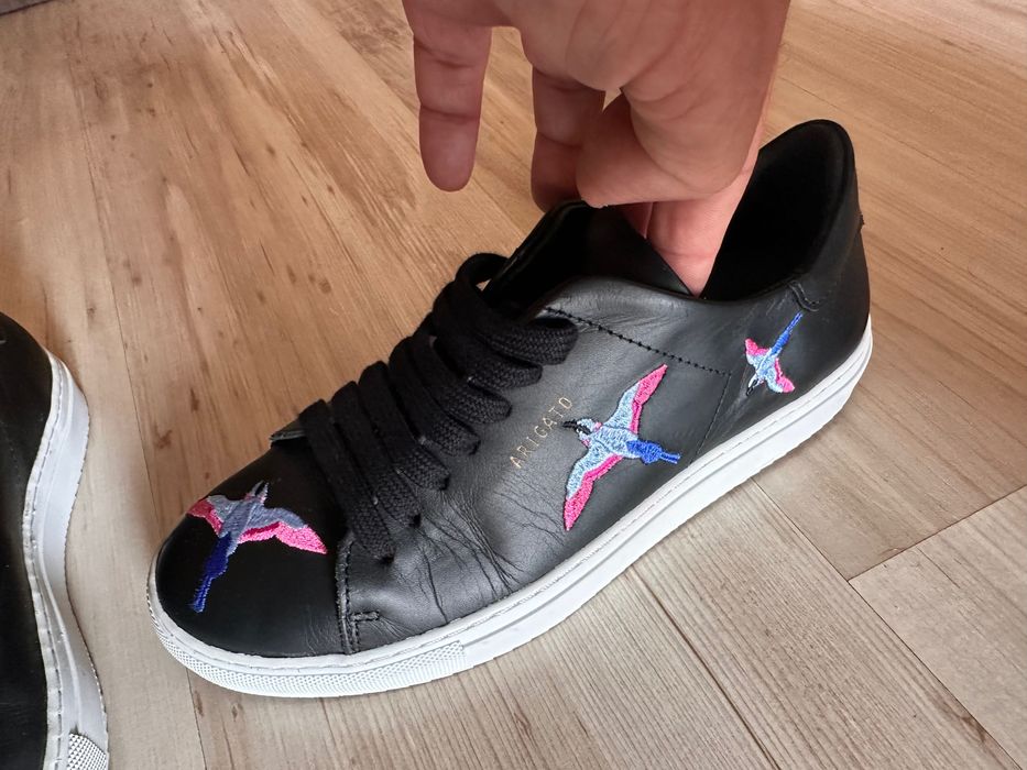 Дамски кецове Axel Arigato