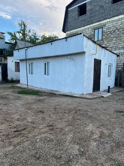 Продаётся дом в районе малышка