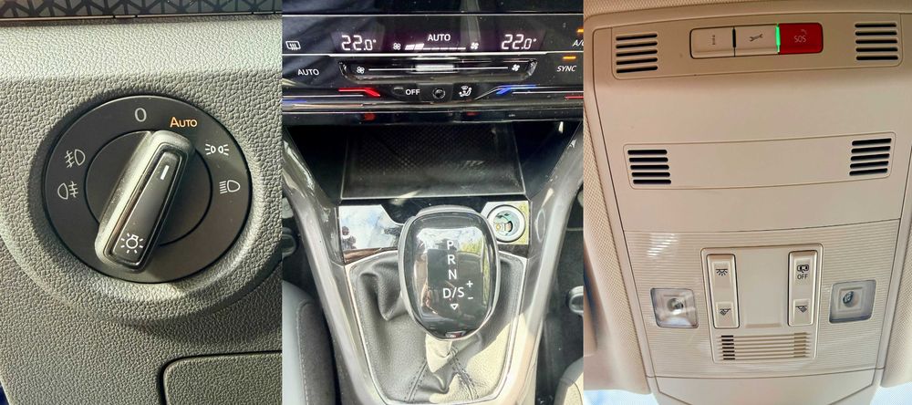 VW T-Cross 2022 Style | DSG 7 | Cumpărată RO 0 km | Garanție | Istoric Full Reprezentanta