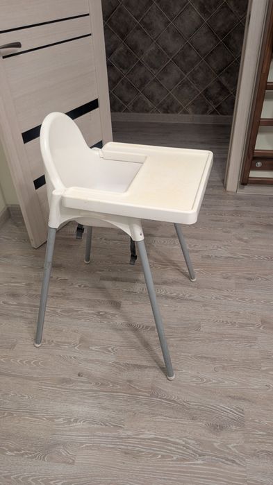 Детский стульчик