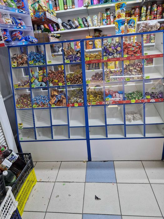 Продажа коммерческой мебели