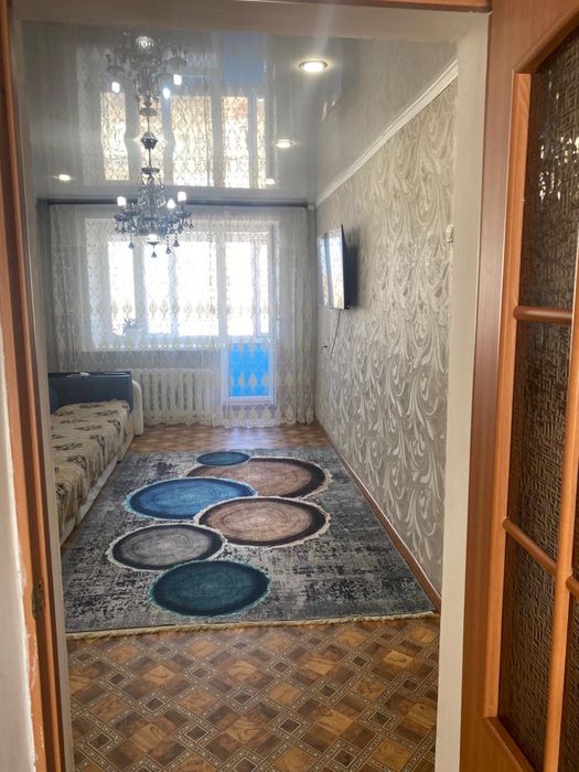 Продам 3-х комнатную квартиру