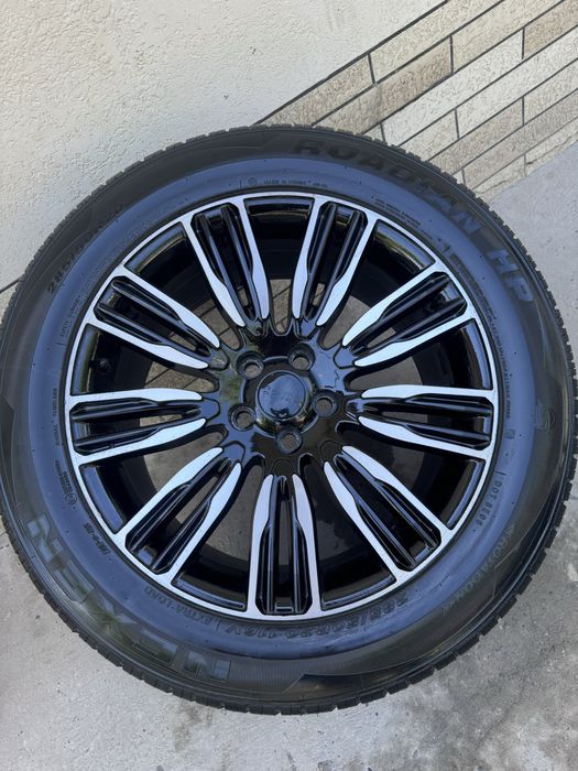 Diska balon nexen r 20