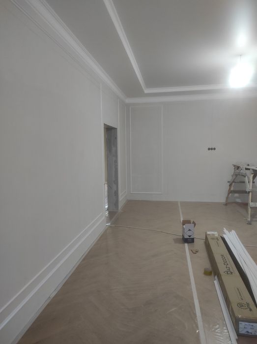 Ремонт отделка квартир