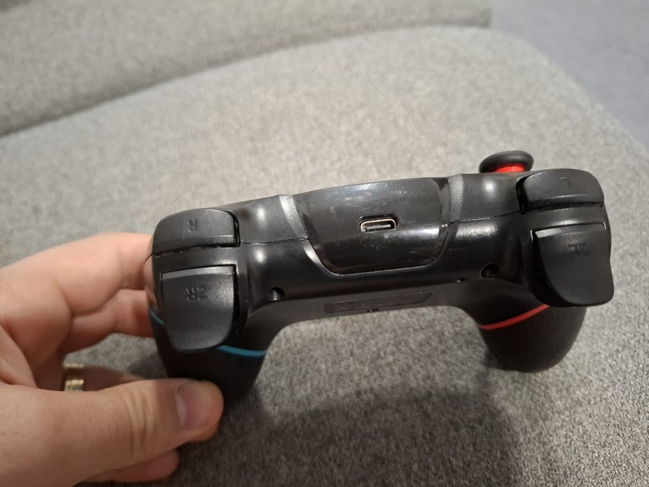 Controller Wireless – Compatibil Nintendo Switch / PC