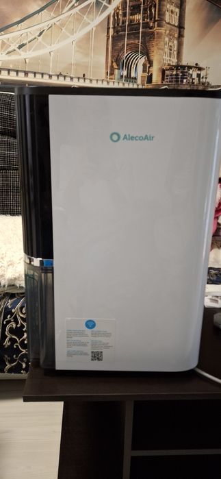 Dezumidificator aer