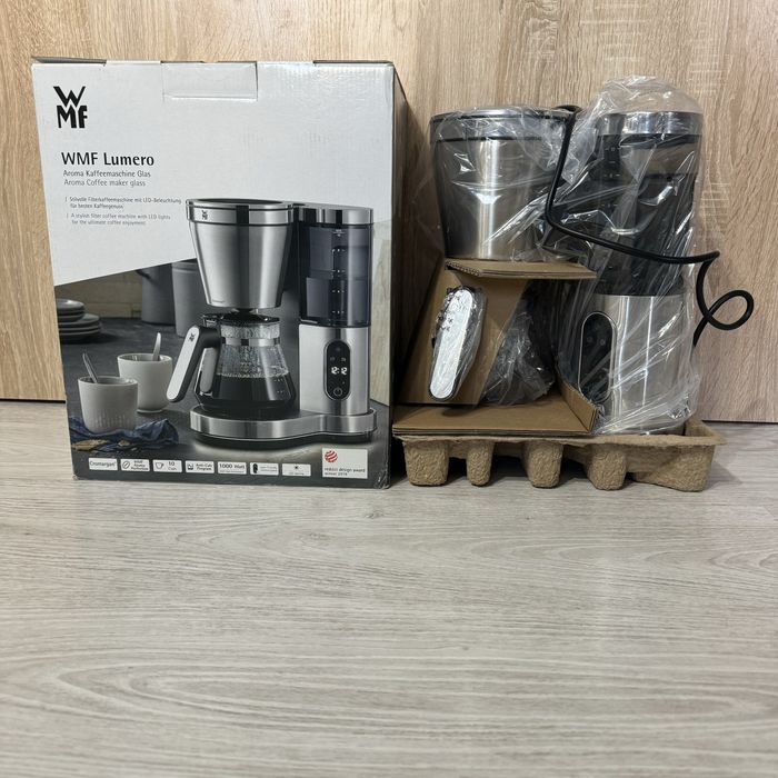 Кофеварка капельная WMF Lumero