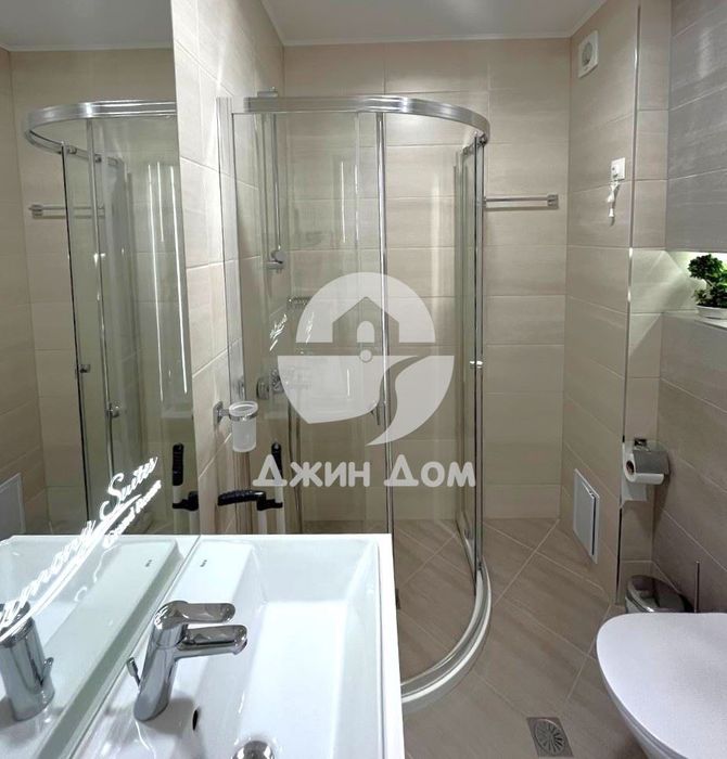 Продава се Двустаен апартамент в к.к. Слънчев бряг - 48 кв.м за 2292 €/кв.м - Снимка #6