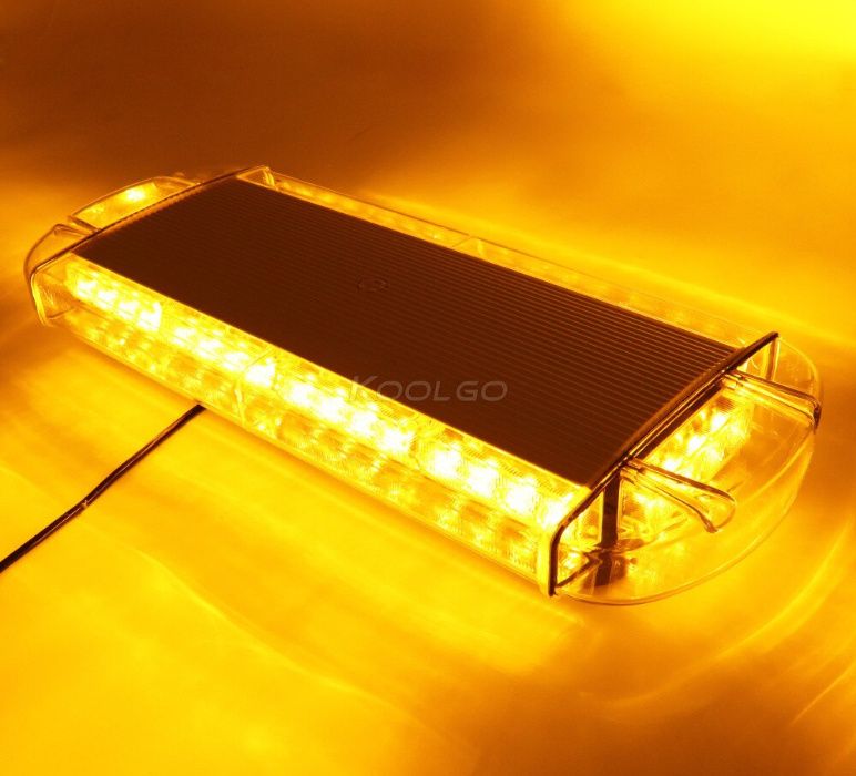 55 см Мощна аварийна светлина LED