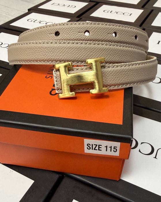 Stoc curele- diverse modele